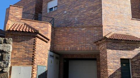 Photo 3 of Garage for sale in Nueva, 11, Valdemorillo pueblo, Madrid