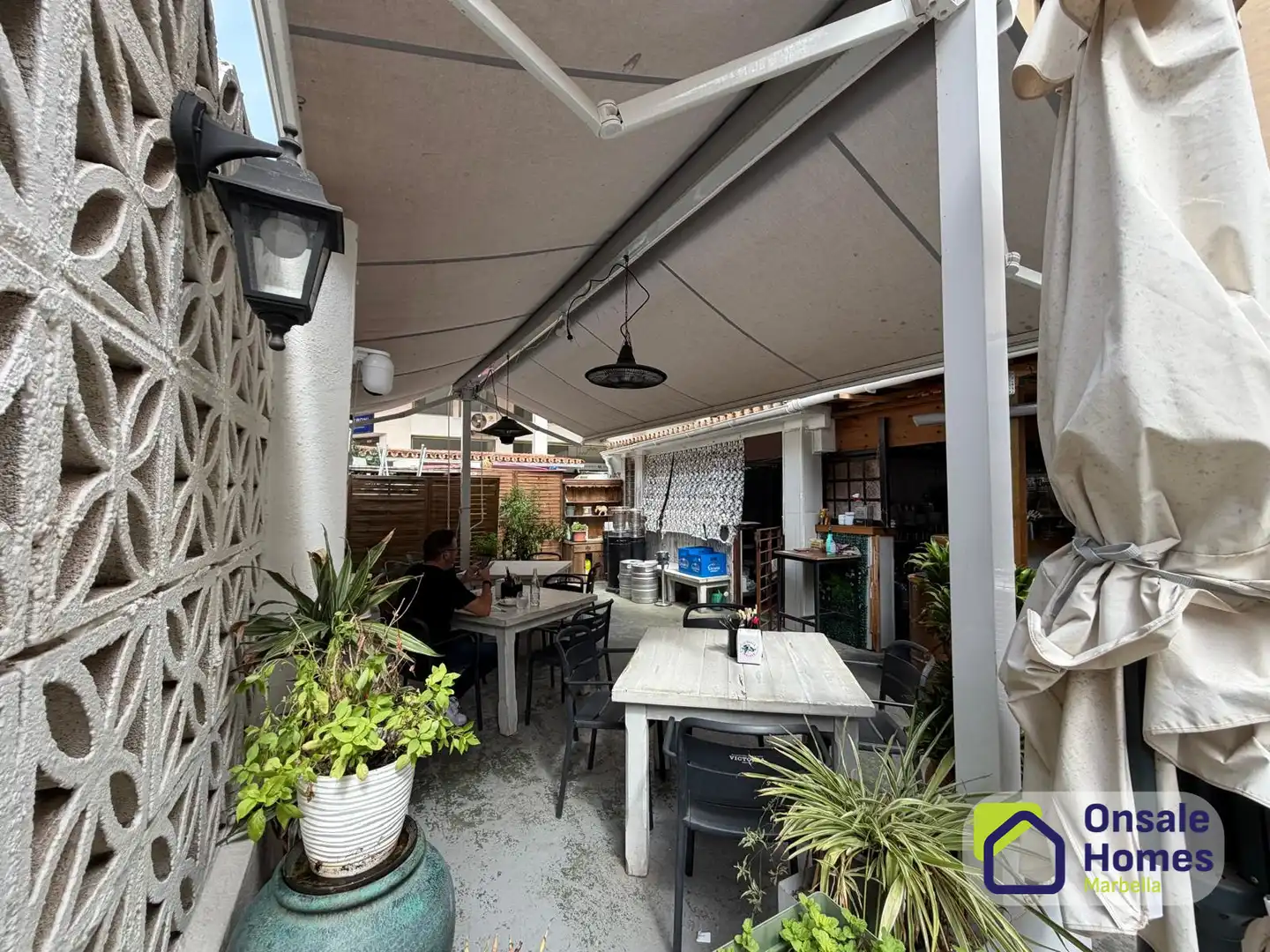 Business premises for sale in Calle Virgen del Pilar, imagen 10