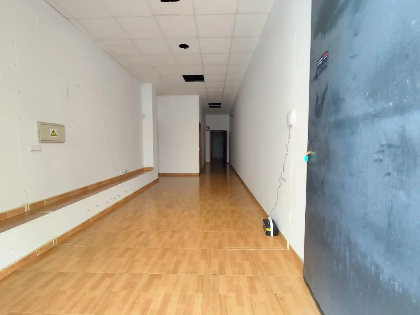 Commercial properties for sale in Bollullos Par del Condado