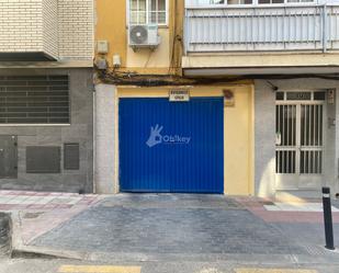 Exterior view of Premises for sale in Getafe  with Terrace