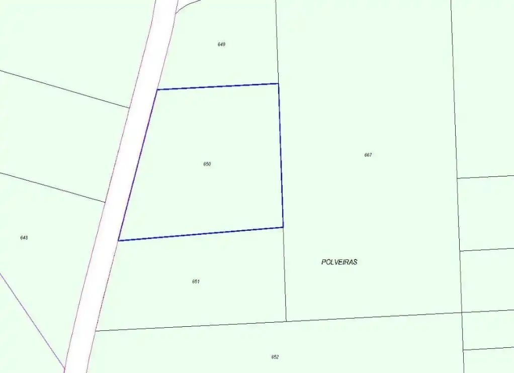 Industrial land for sale in Vedra