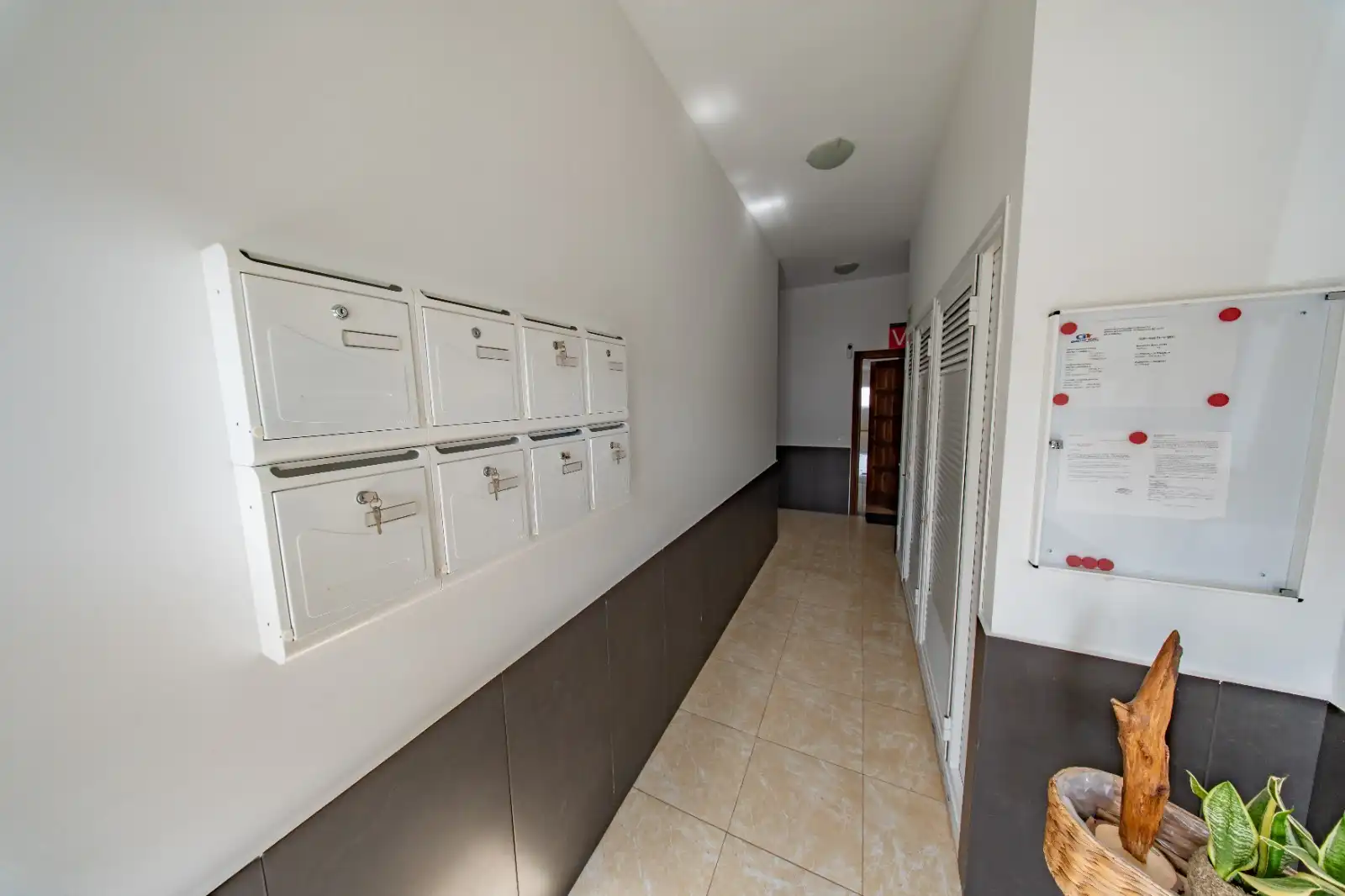 Wohnung zum Verkauf in Avenida Constitución, imagen 11