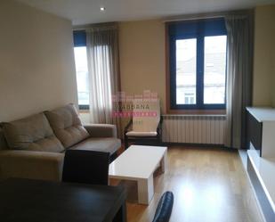 Flat to rent in Rúa de García Barbón, Centro - Areal