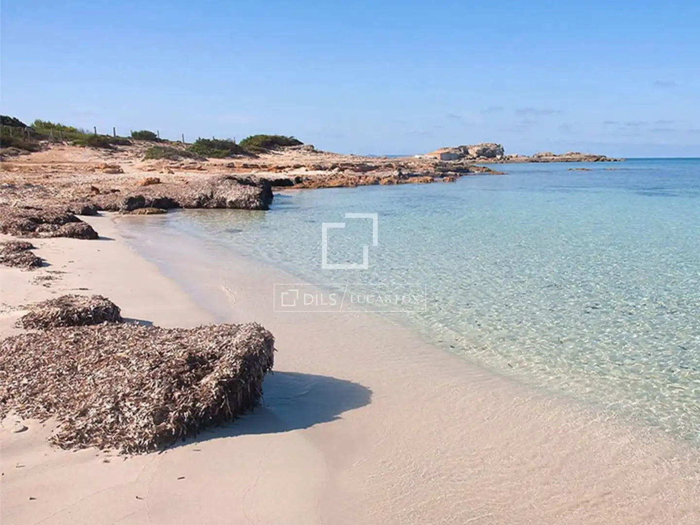 Flat with pool for sale in Colònia Sant Jordi, imagen 23