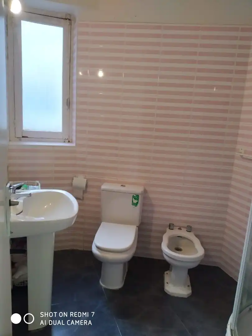 Flat with terrace to rent in Gran Vía, imagen 15