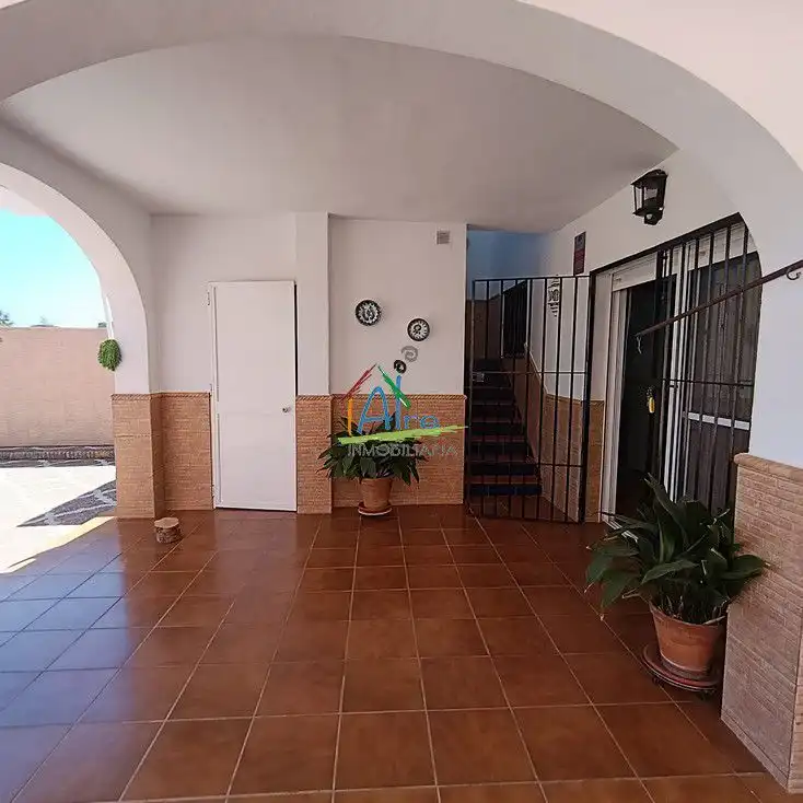 Casa o xalet en venda en Almonte amb Terrassa