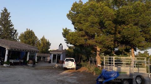 Foto 5 de Casa o chalet en venta en Camino Camino de Escobar-ribazo-chaparral, Cehegín, Murcia