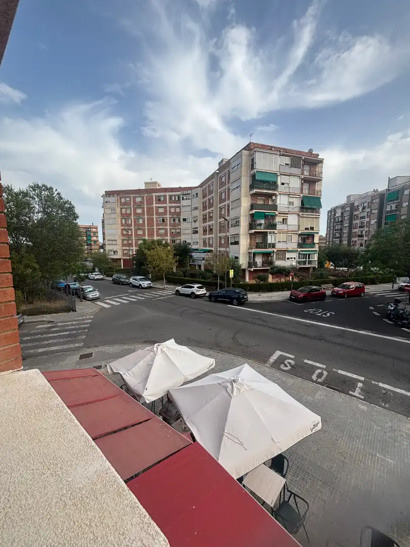 Vista exterior de Piso en venta en Tarragona con Calefacción y Terraza