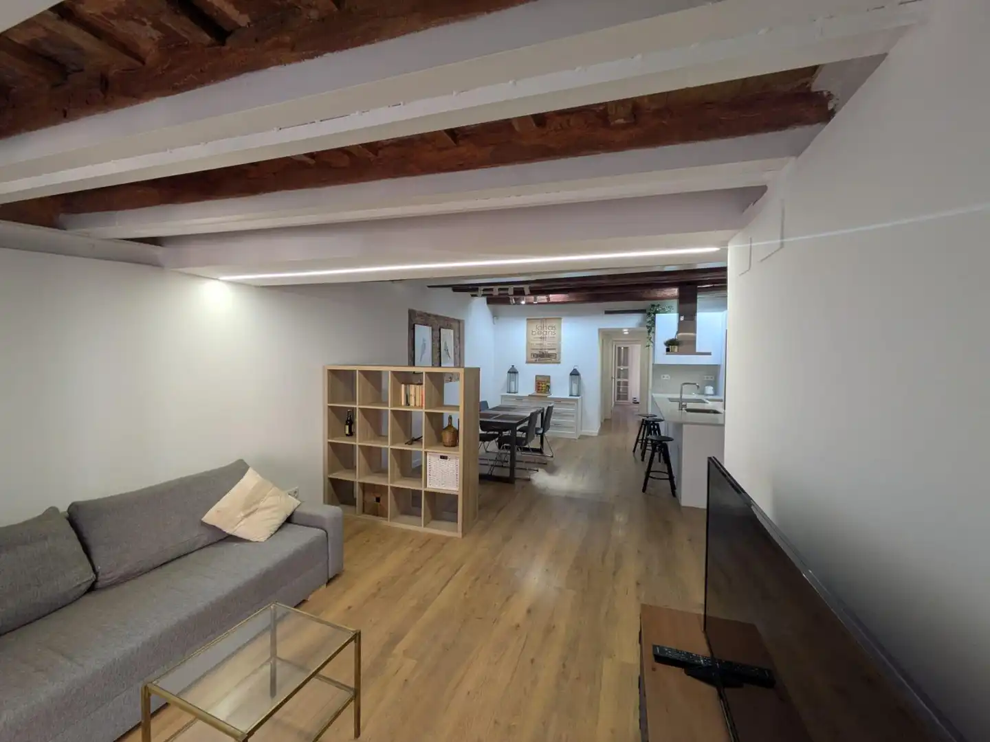Penthouse with terrace for sale in Calle SANT BARTOMEU, imagen 8