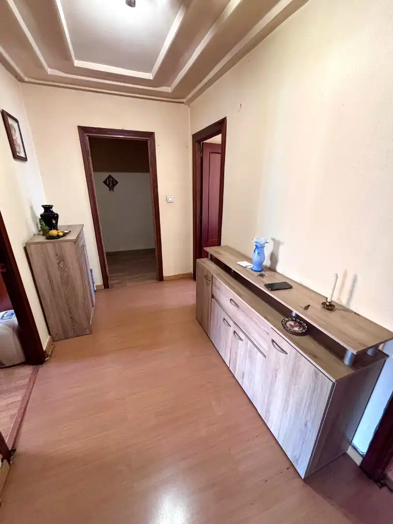 Flat for sale in Gijón   with Parquet flooring, Oven and Washing machine