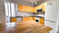 Kitchen of Flat for sale in Sabadell  with Heating and Balcony