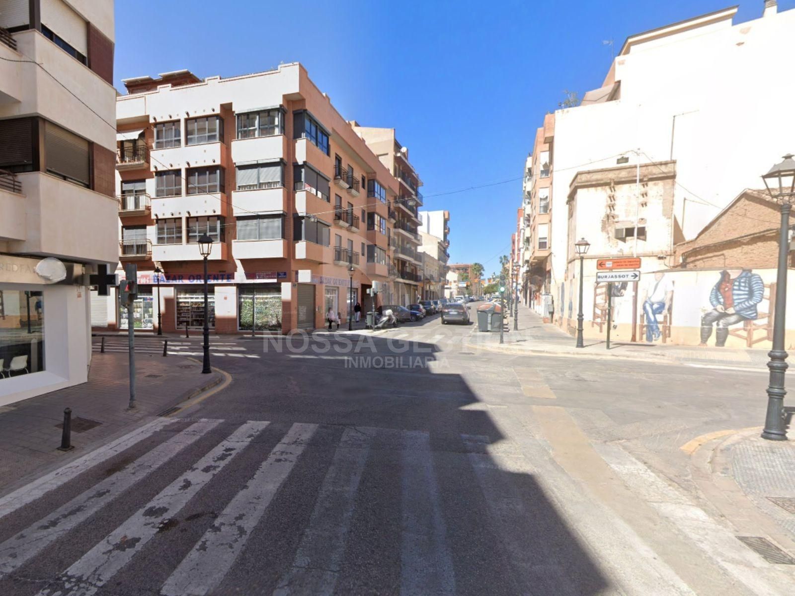 Pis en venda a Calle FELIPE VALLS, Benimàmet