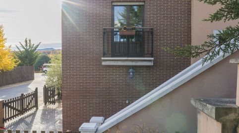 Foto 4 de Casa adosada en venta en Sojuela, La Rioja