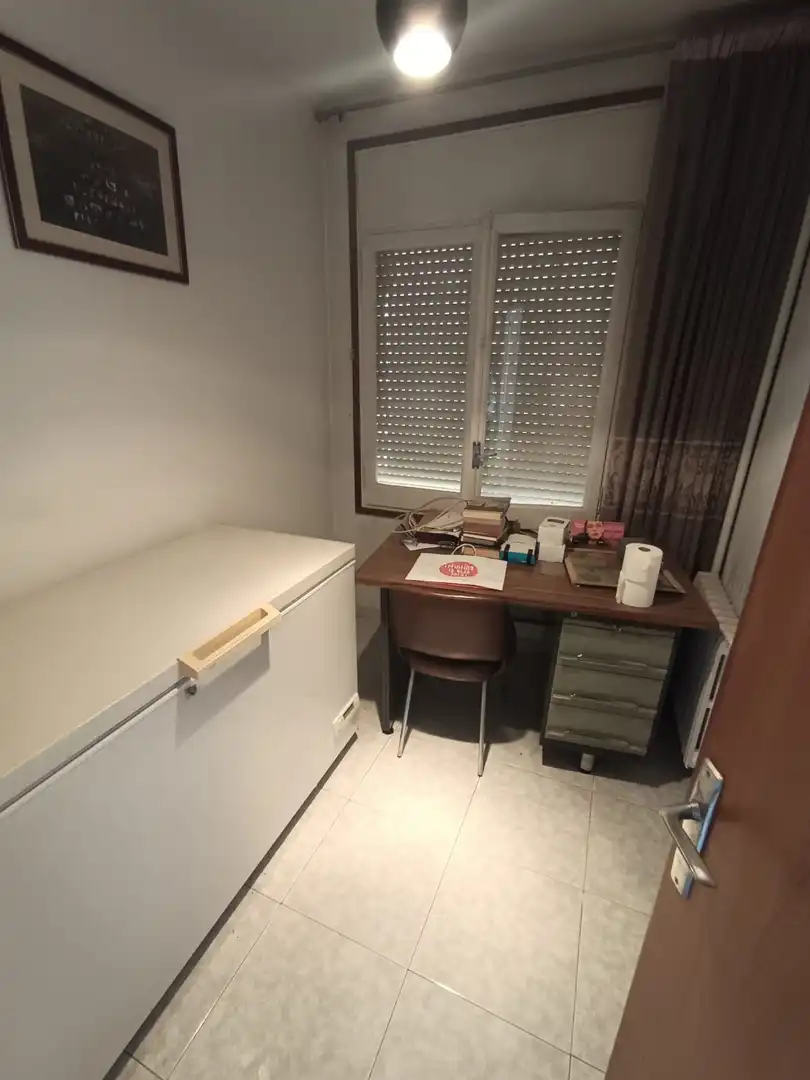 Cocina de Casa o chalet en venta en Sant Julià de Ramis con Calefacción, Terraza y Trastero