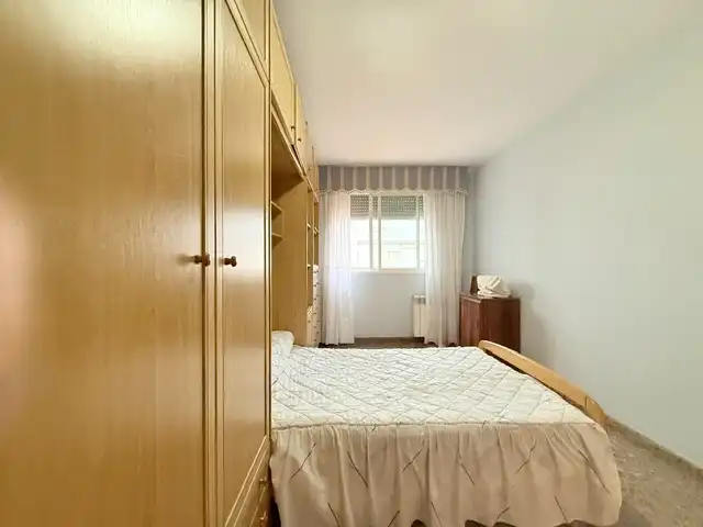 Flat with lift for sale in Oeste, imagen 6
