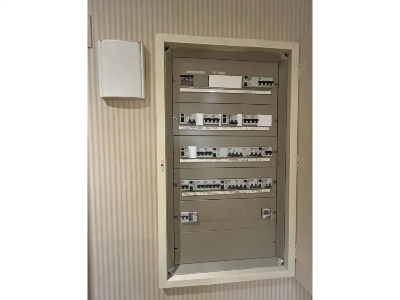 Büro mit Aufzug zur Miete in Calle MARQUES DE PIDAL, imagen 43