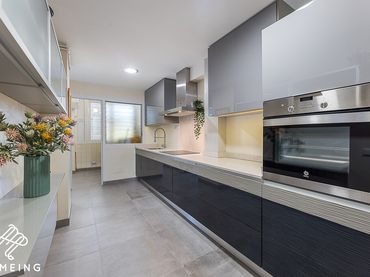 Appartamento con balcone in vendita a Llevant
