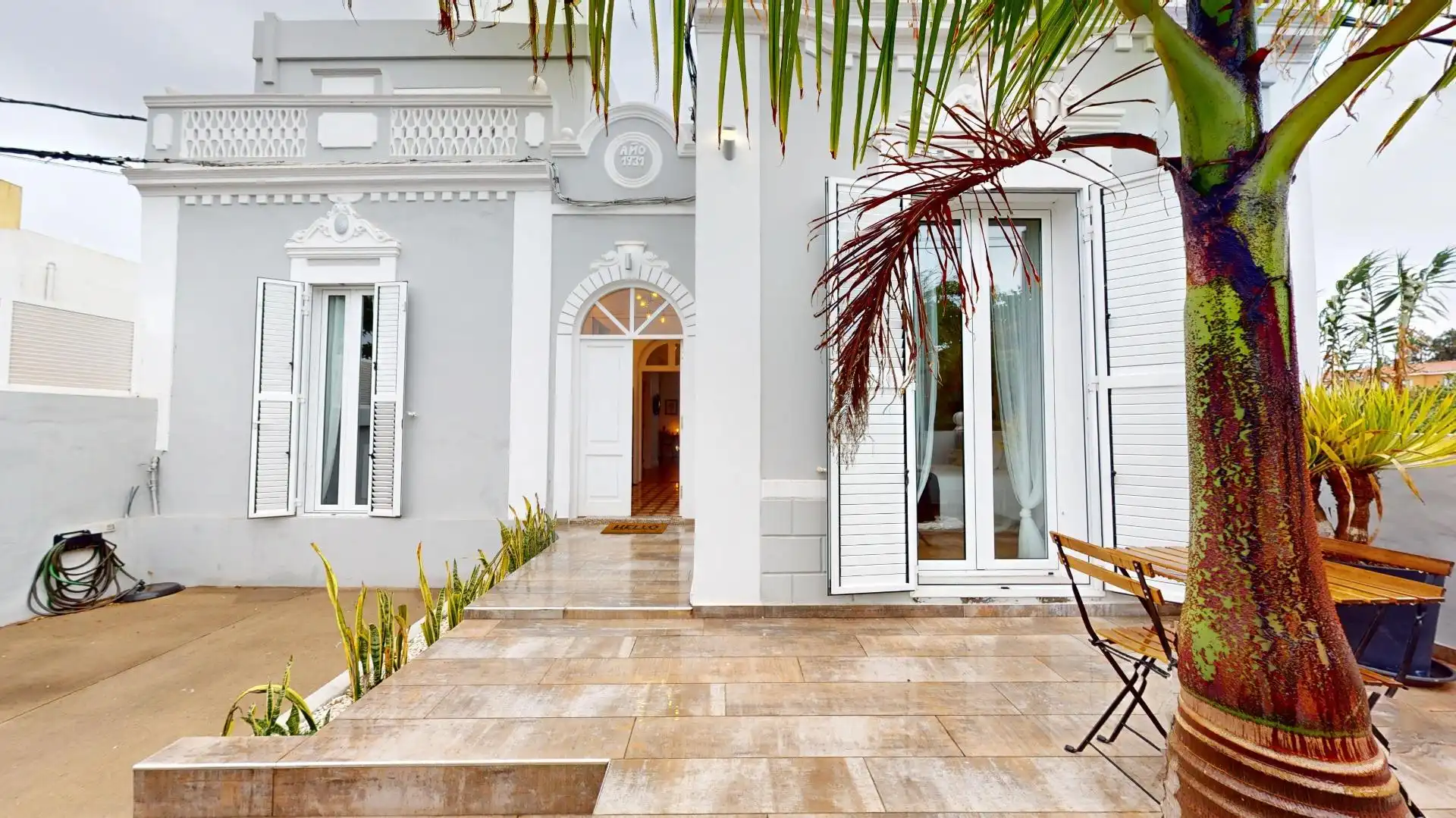 Terraced house with terrace for sale in Los Alvarados - Fuente los Berros - Bandama, imagen 4