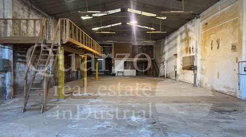 Photo 2 of Industrial buildings for sale in Carrer Túria, Saladar, Alicante