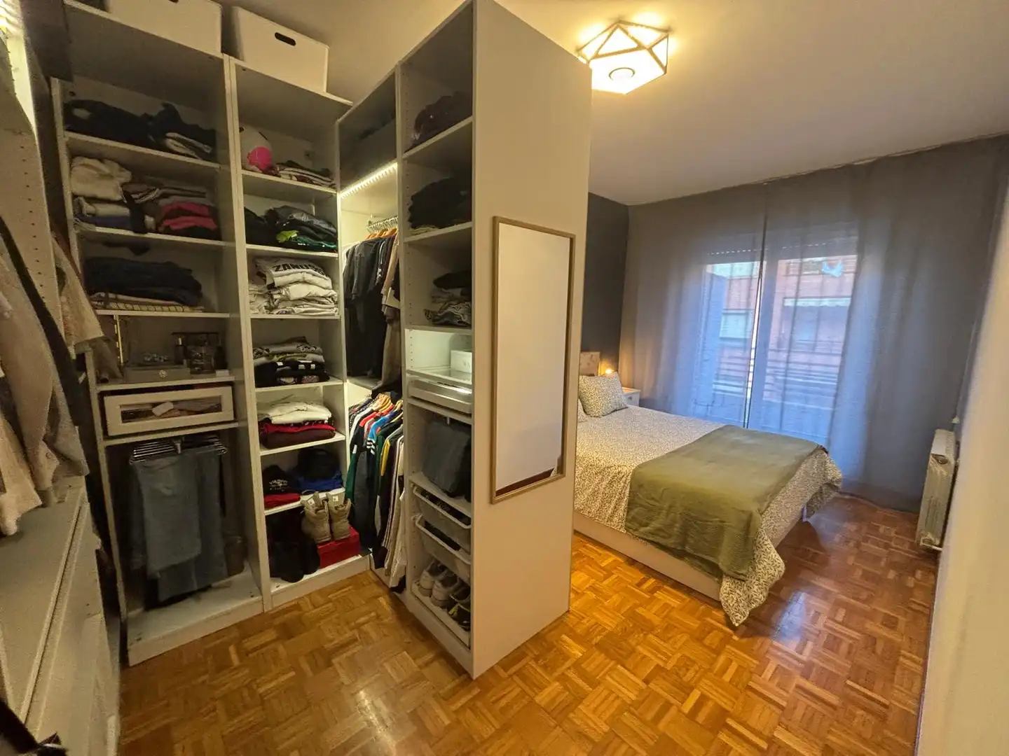 Apartamento en venta en Calle Ramón Subirán, 11, Calahorra