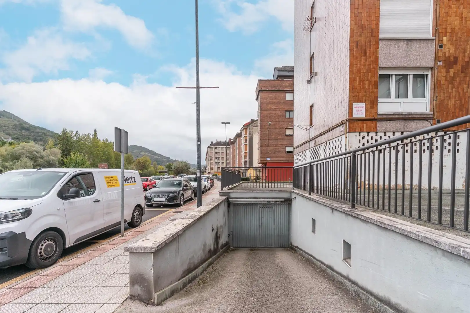 Piso con ascensor en venta en Calle LUIS MDEZ PIDAL 44, imagen 32