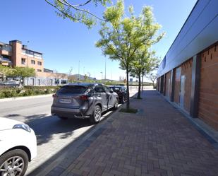 Parking of Premises for sale in Colmenar Viejo