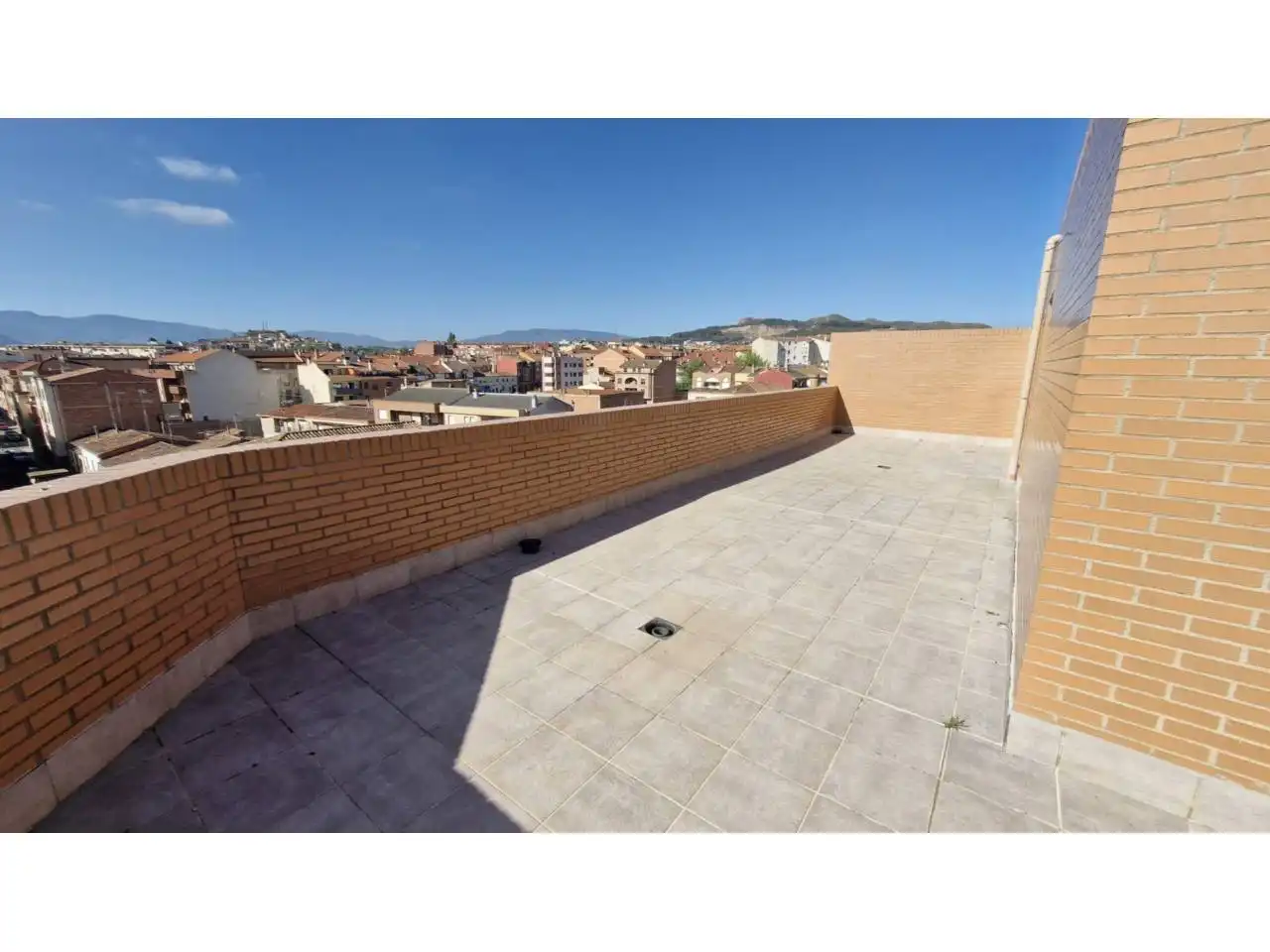 Terrace of Attic for sale in Lardero  with Heating, Parquet flooring and Terrace