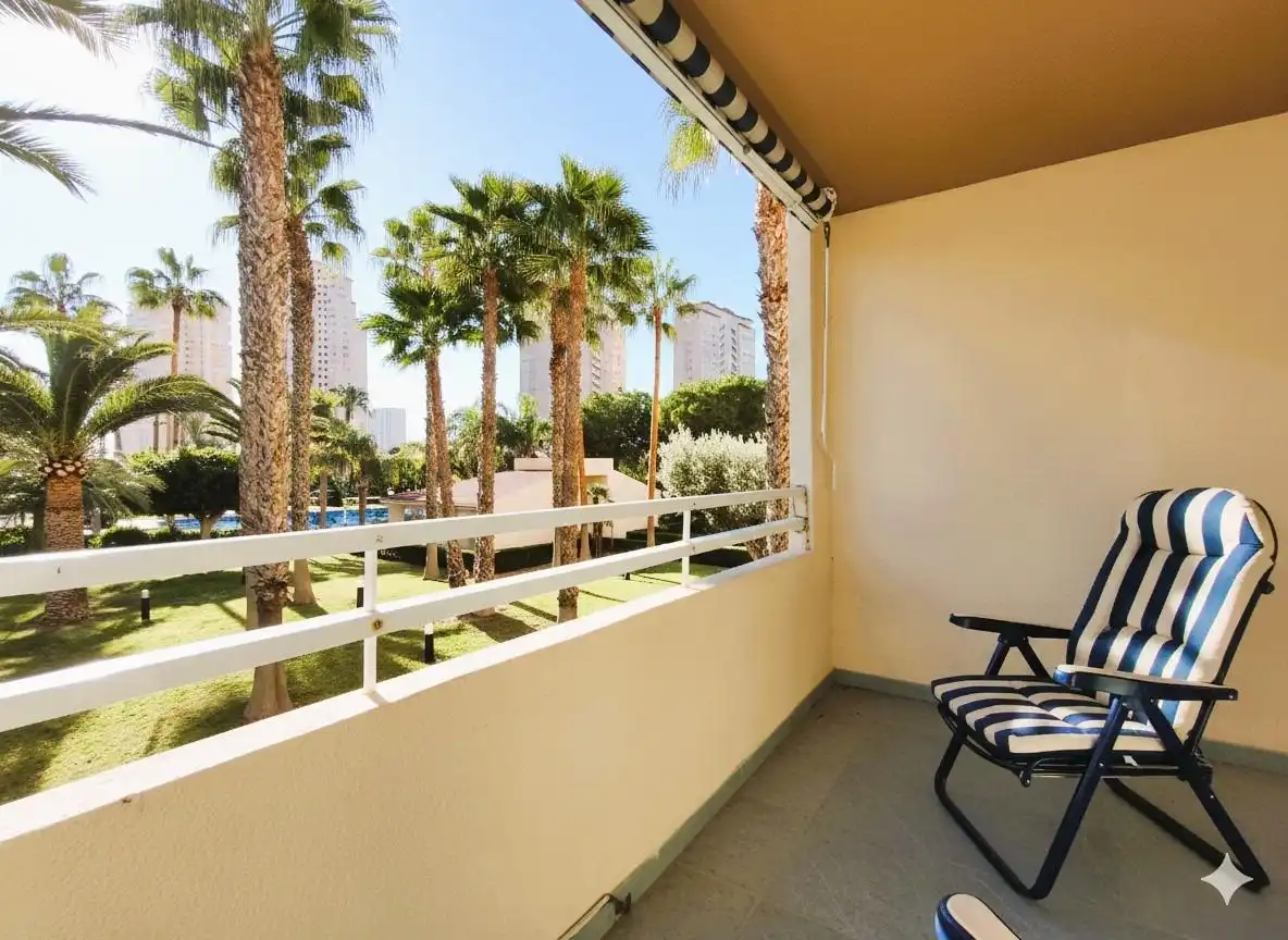 Piso con terraza en venta en FABRAQUER, imagen 27
