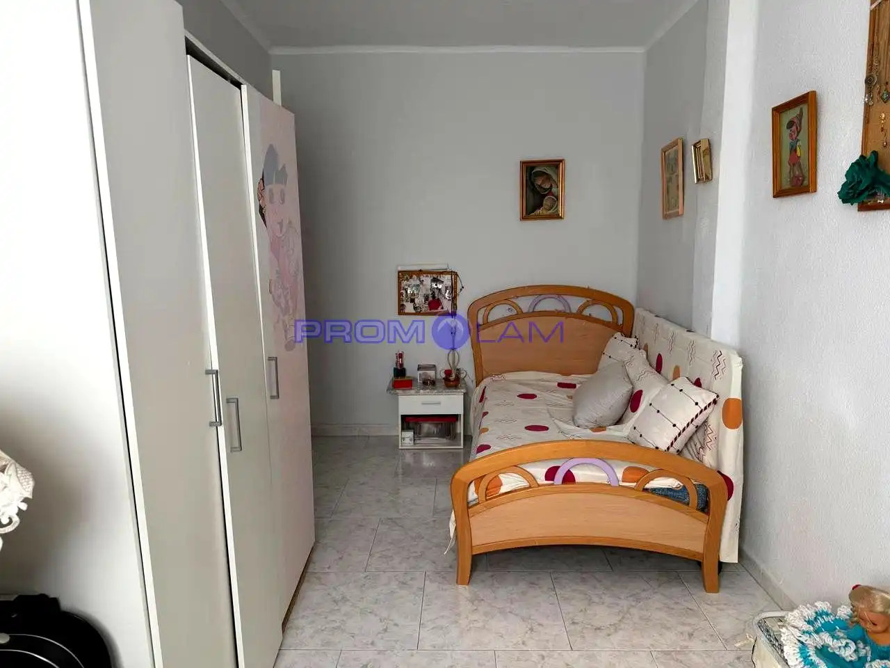 Habitación de Piso en venta en San Juan de Aznalfarache con Aire acondicionado y Terraza