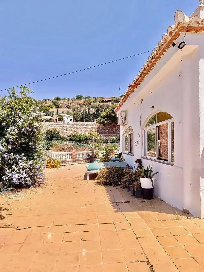 Casa rústica amb piscina en venda a LAS ZORRERAS P29, imagen 41