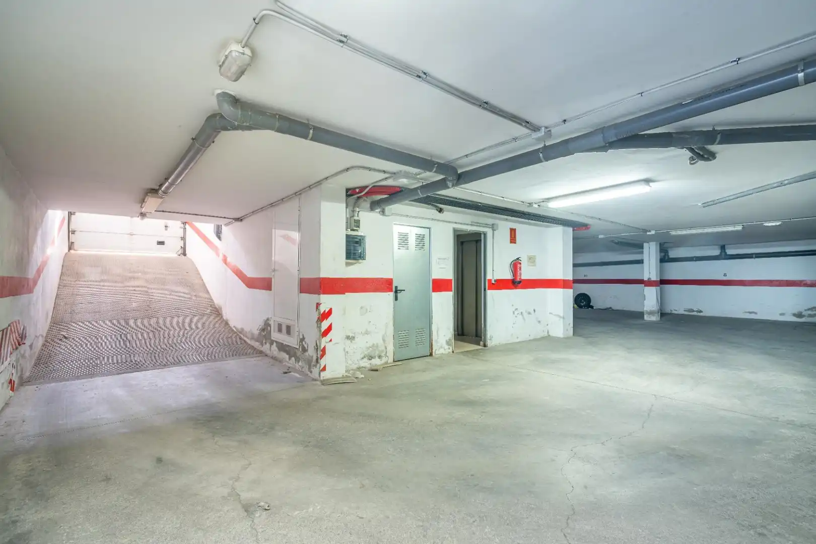 Piso en venta en Calle AMAPOLA, 32, Playa de Garrucha