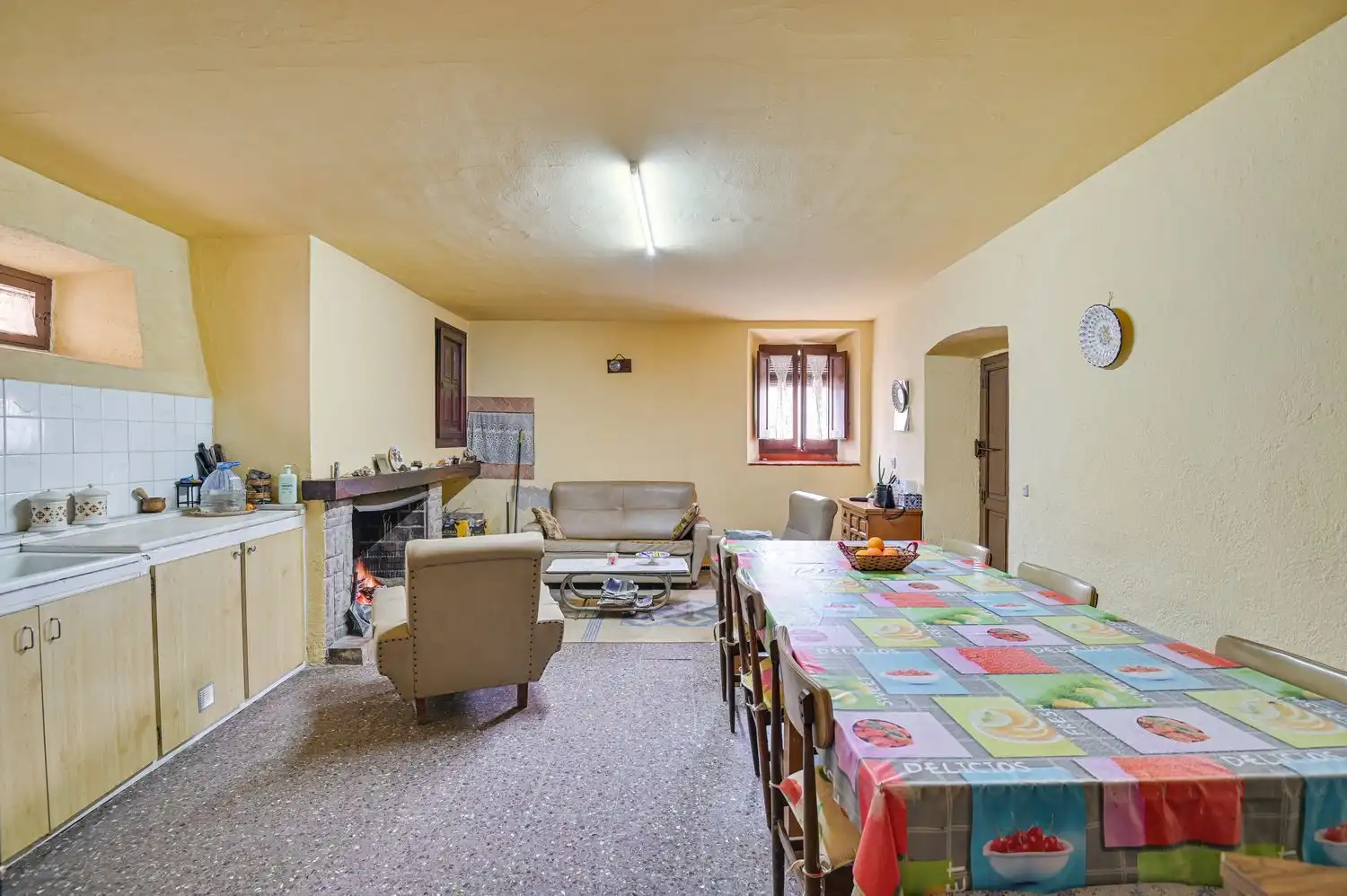 Maison rustique avec jardin à vendre à Calle del Torrent Anglí, imagen 13