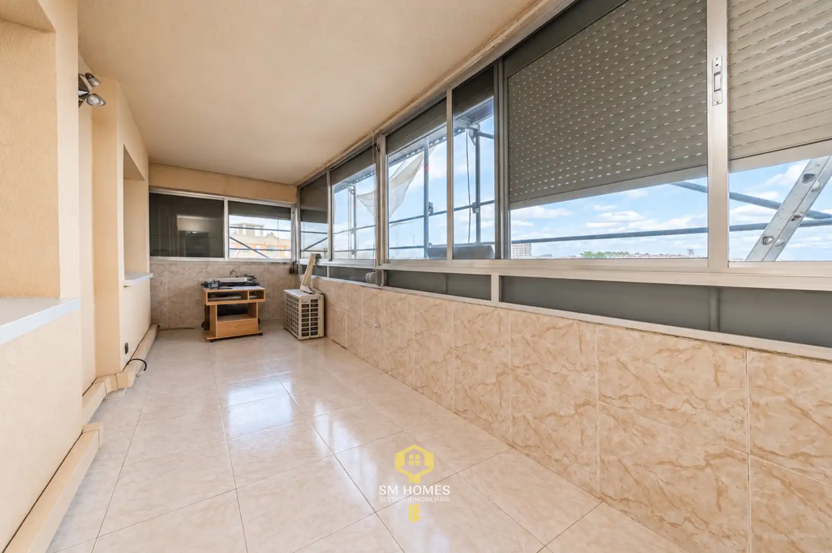 Flat with lift for sale in Calle de Perú, imagen 10