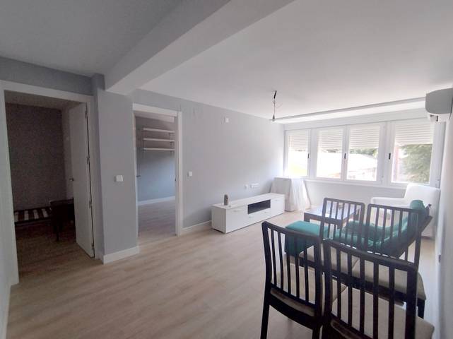 Piso en Venta en Plaza Hilanderas en Abrantes