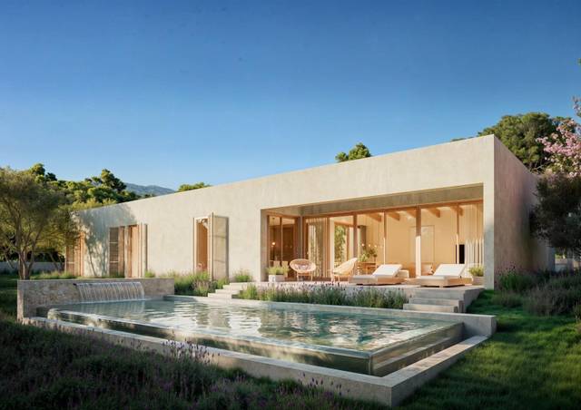 Casa-chalet en Venta en  SANT JORDI -PORTOL- en Pòrtol