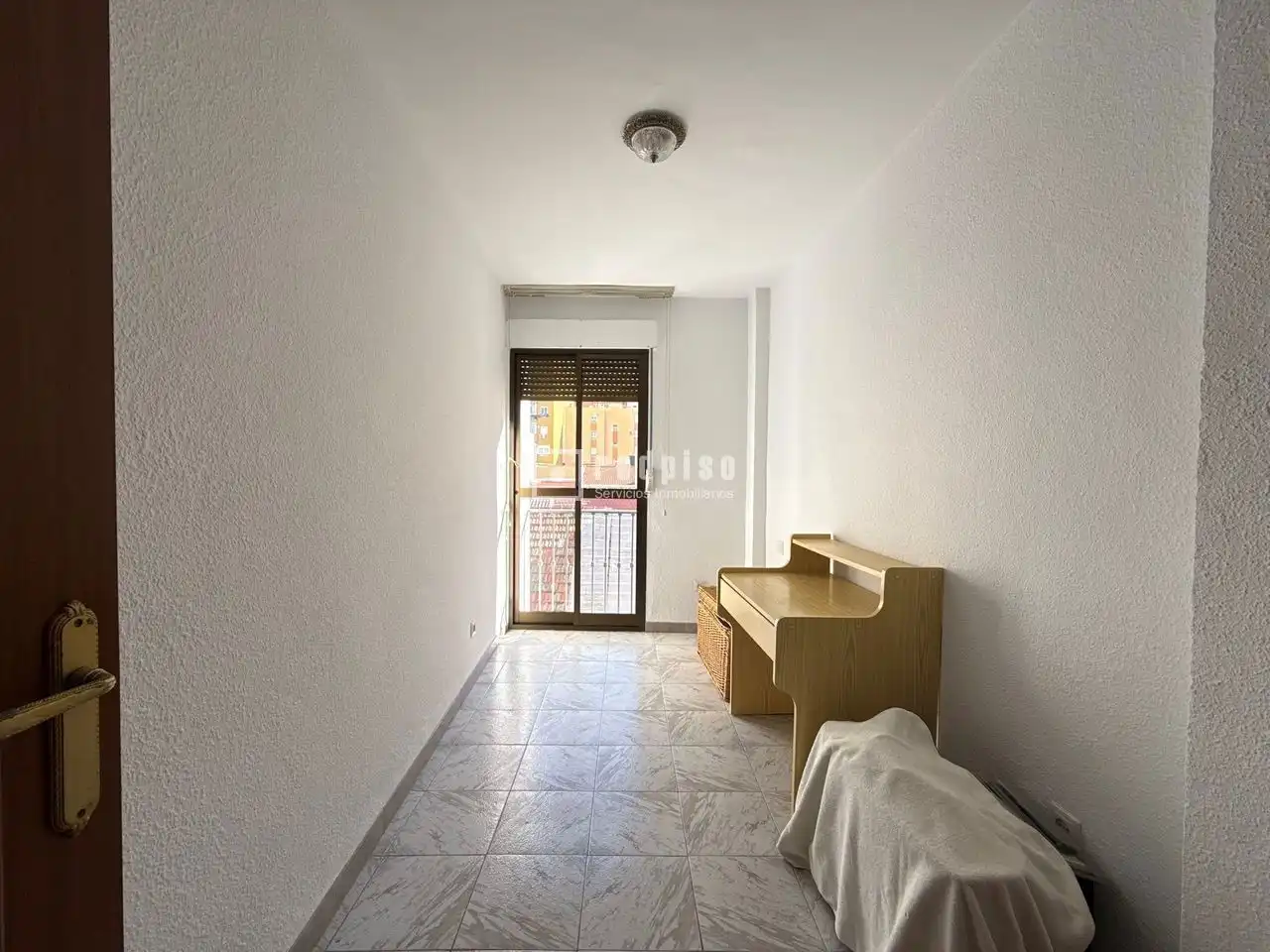Habitación de Casa o chalet en venta en Málaga con Calefacción y Terraza