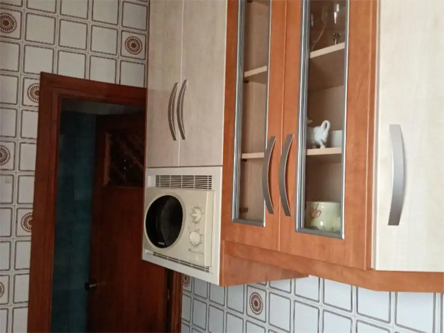 Cuina de Pis de lloguer en Valdepeñas de Jaén, Jaén