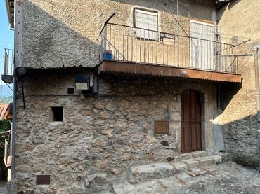 House for sale in Calle Arrabal 10