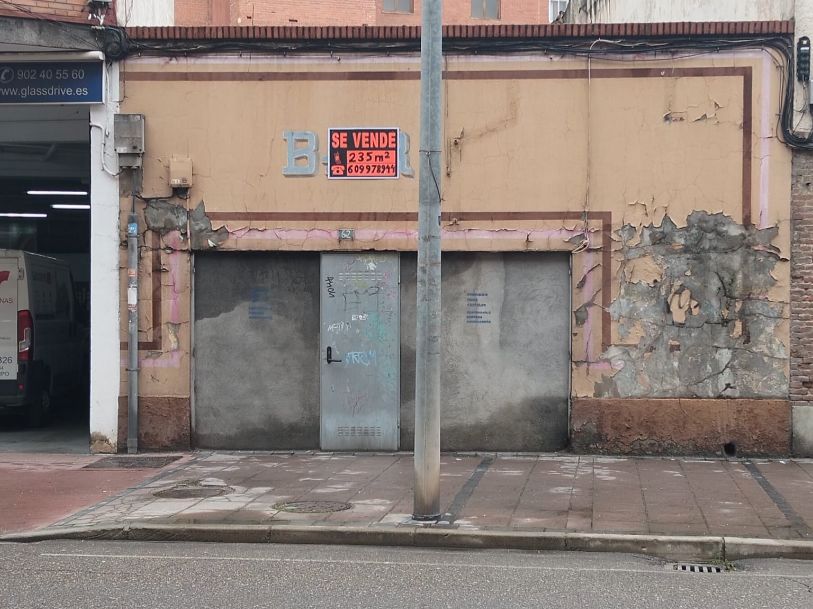 Residencial en venda a Avenida de Lope de Vega, 62, Medina del Campo