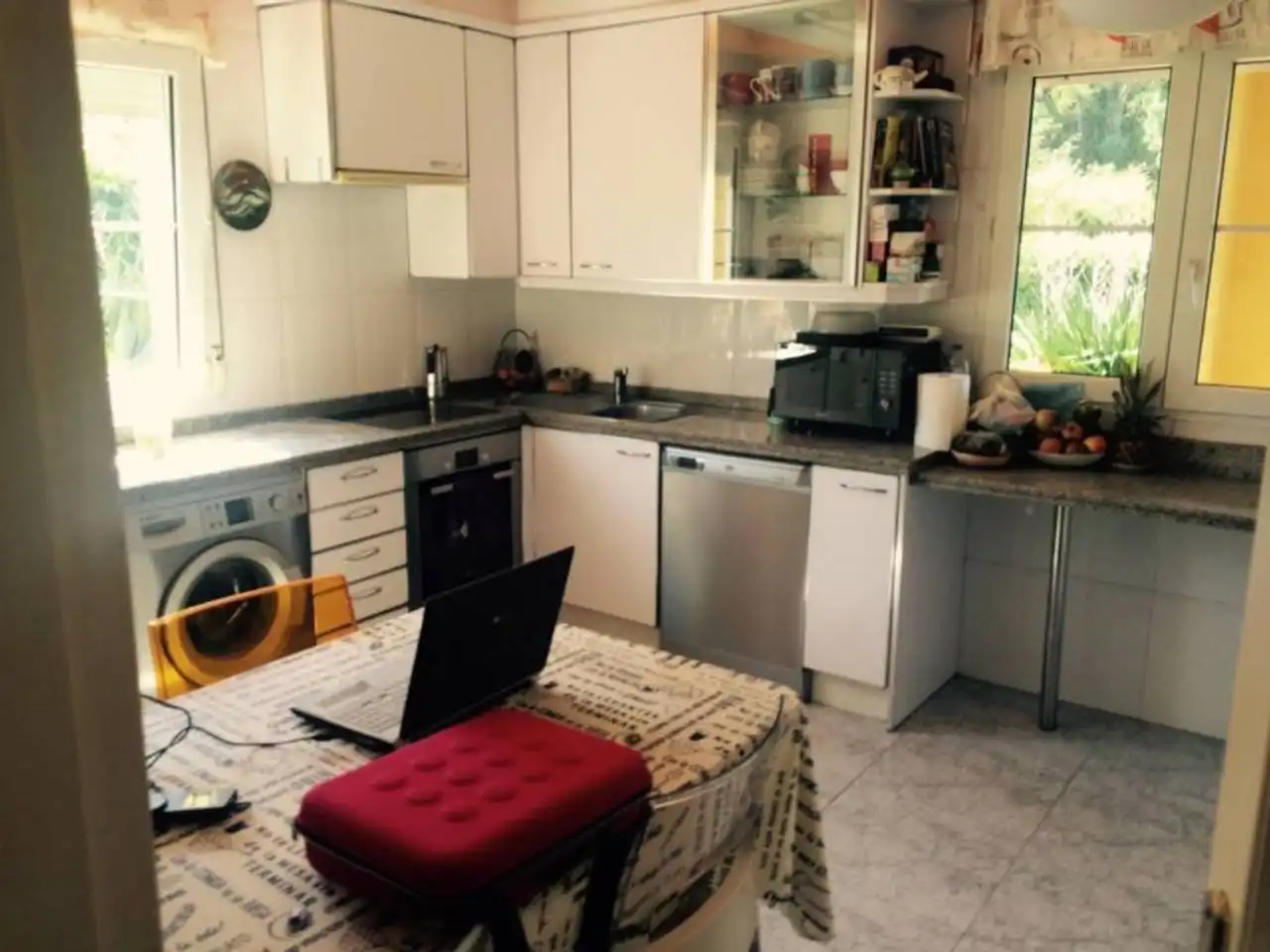 Xalet en venda a San Claudio - Trubia - Las Caldas, imagen 4