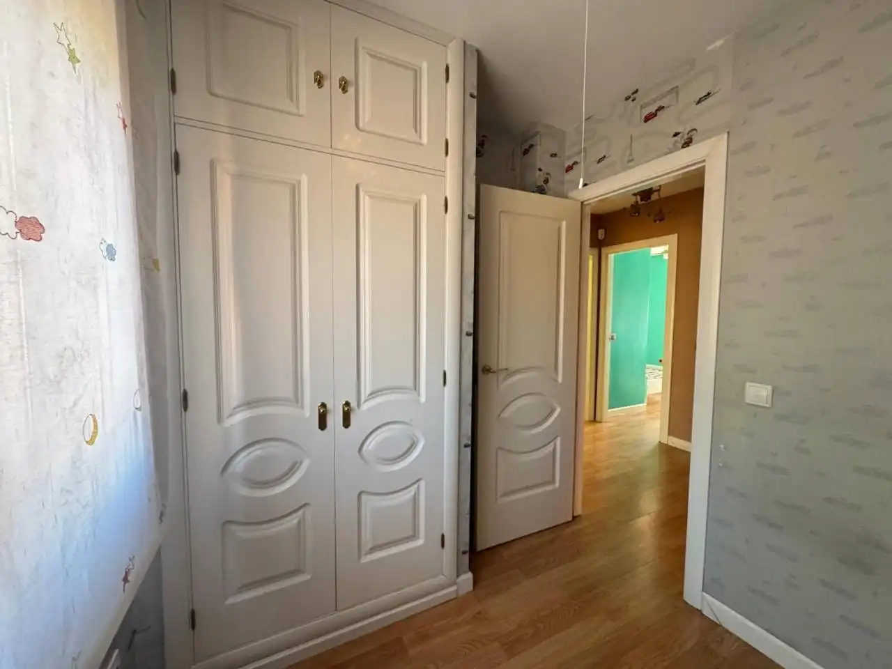 Houses for rent in Alcalá de Henares  with Air Conditioner, Heating and Private garden