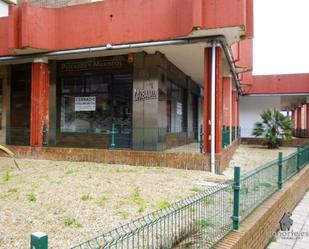 Premises to rent in Avilés