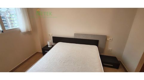 Foto 2 de Piso en venta en Bandera Paracaidista Ortiz de Zarate, Juan de Borbón, Murcia Capital