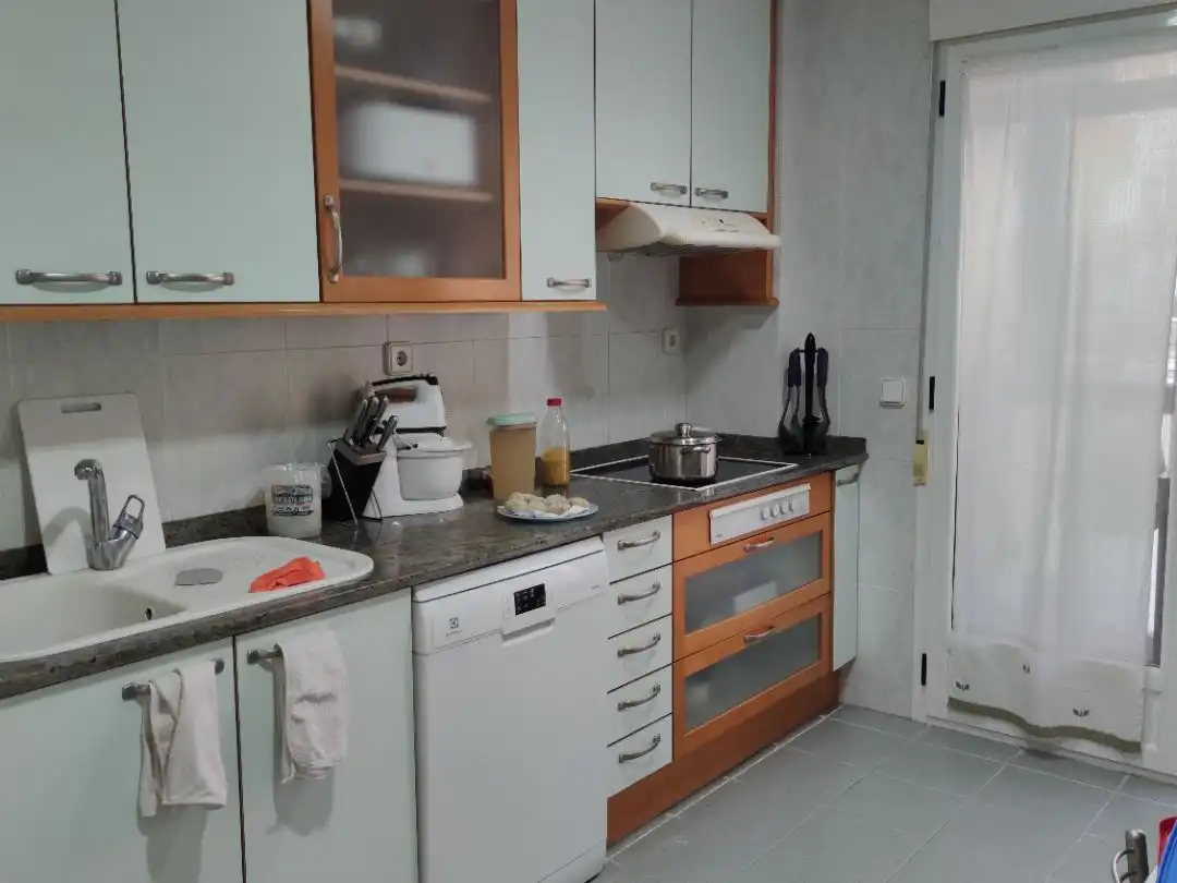 Flat for sale in Almazán, Soria