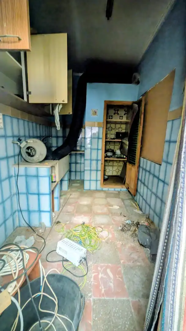 Kitchen of Houses for sale in Albal