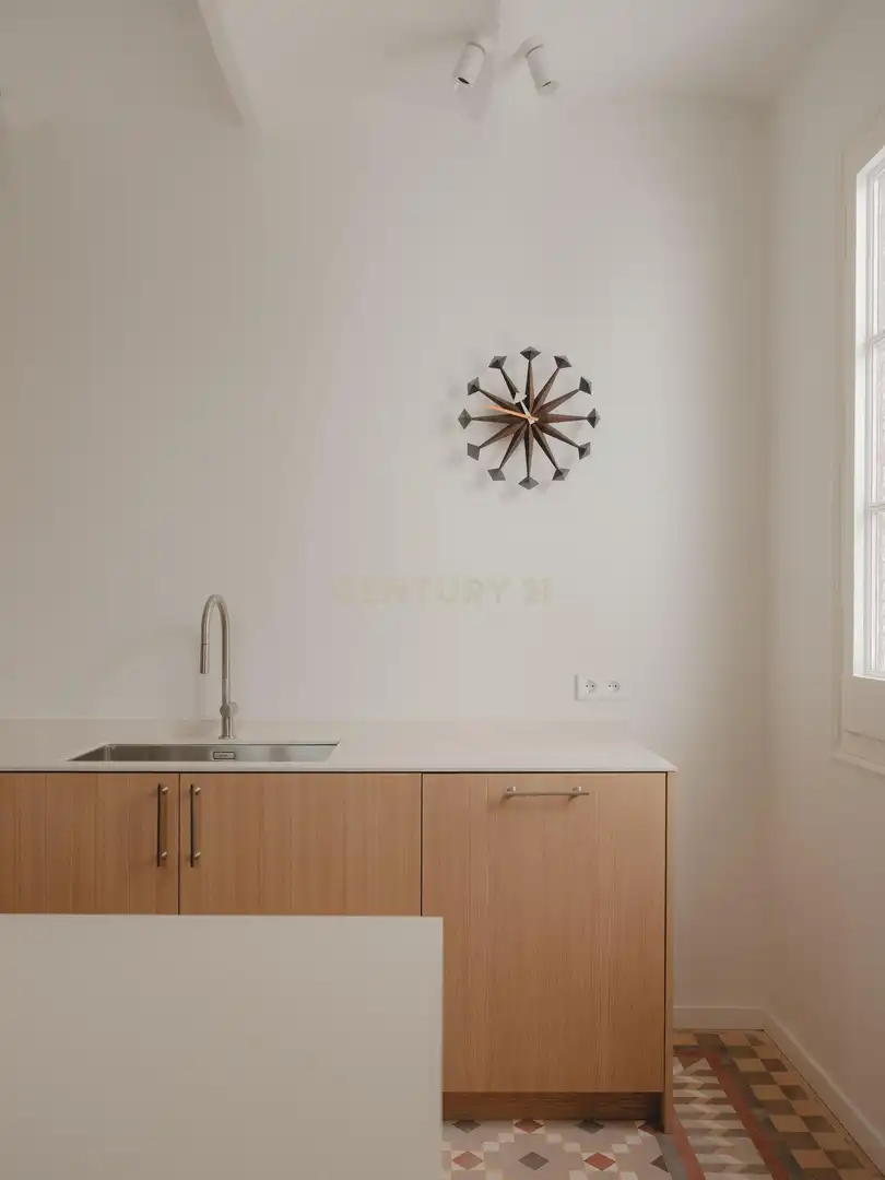 Appartement compact à vendre à Carrer de Cervantes, Barcelona, Spain, imagen 8