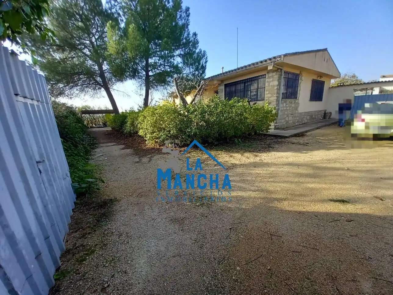 Casa rústica amb jardí en venda a Camino DISEMINADOS, imagen 37