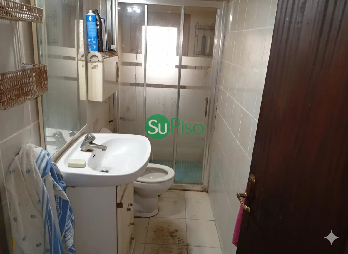 Casa o xalet en venda a Calle Caridad, 12, Esquivias