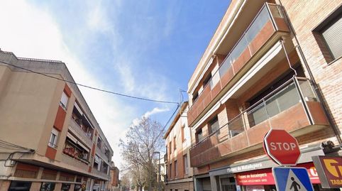 SE VENDE PLAZA DE APARCAMIENTO EN MATADEPERA., imatge 3