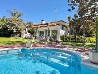 Casa con piscina en venta en Carrer Isidre Nonell 7, imagen 57